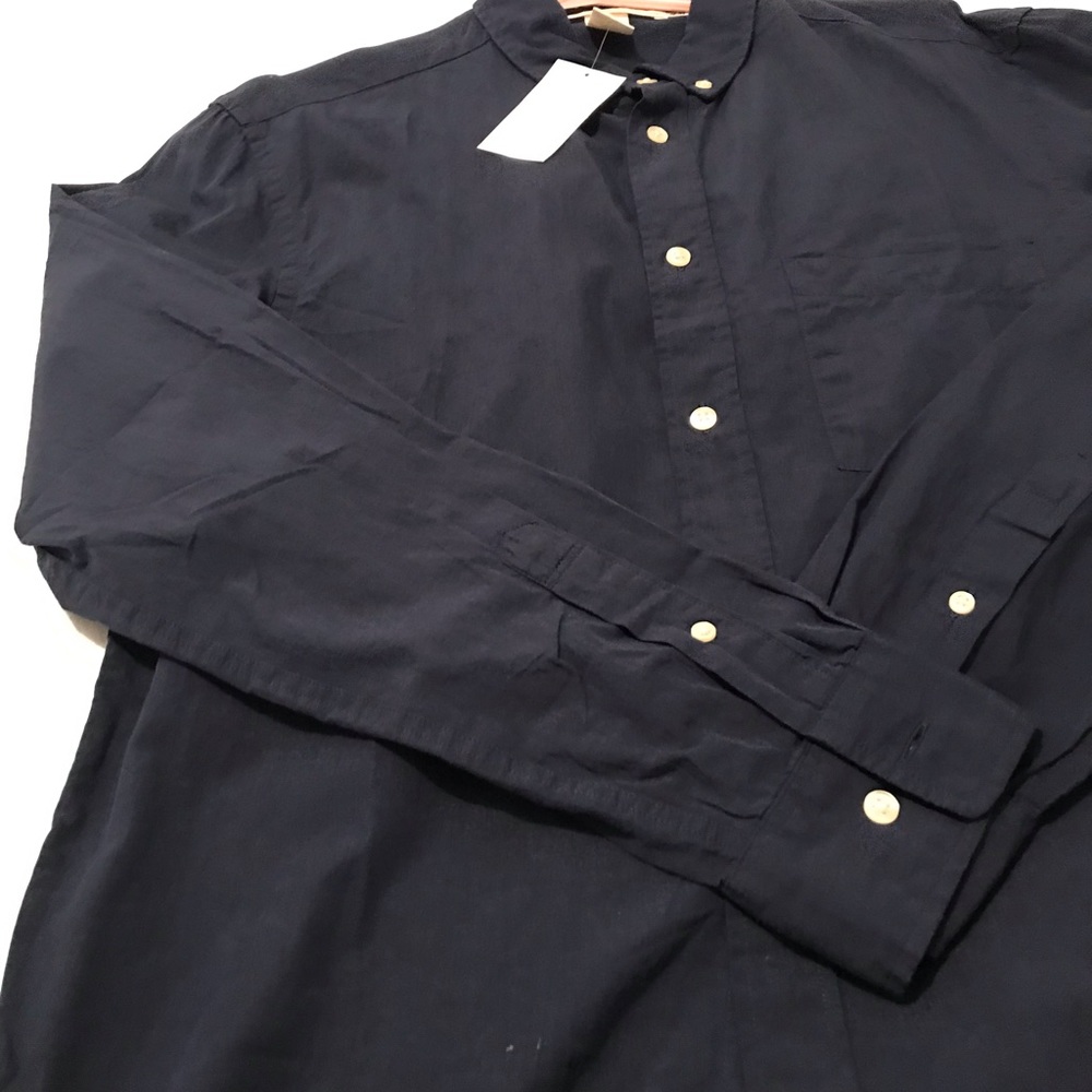👨⚕️👱♂️H&M man 👨 shirt - Picture 4 of 10